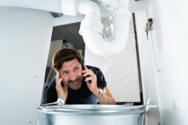 Best Emergency Plumbing Repair  in Mountainhome, PA