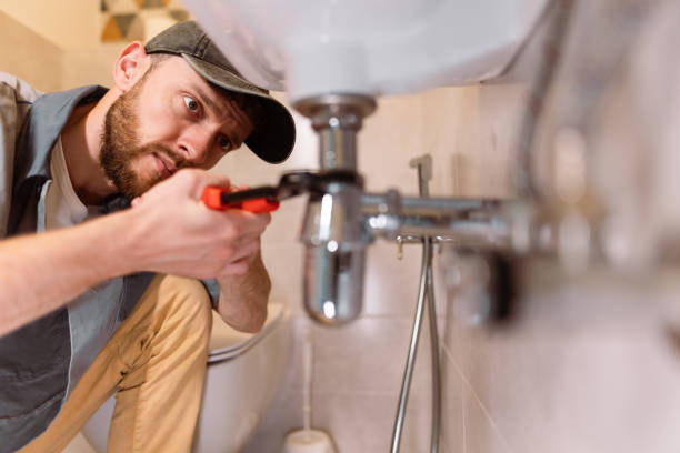 Best Water Leak Repair  in Mountainhome, PA