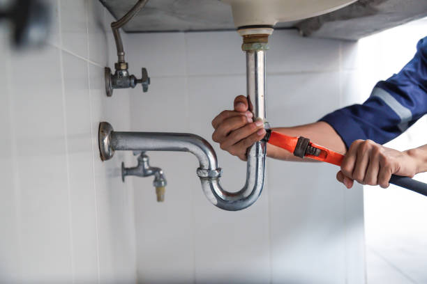 Best Affordable Plumbing Services  in Mountainhome, PA