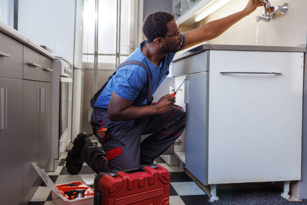 Best Local Plumber Services  in Mountainhome, PA