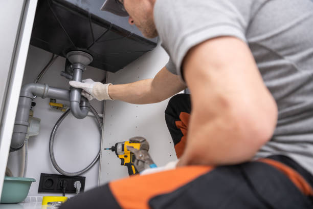 Best Commercial Plumbing Services  in Mountainhome, PA