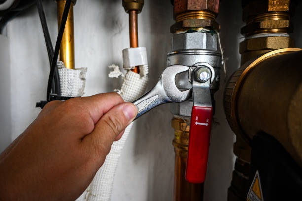 Best Plumbing Installation Services  in Mountainhome, PA